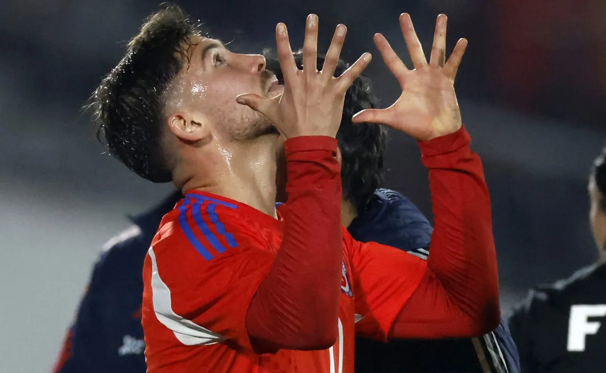 Revelan cláusula 'modesta' de Felipe Loyola en Independiente Revelan cláusula 'modesta' de Felipe Loyola en Independiente