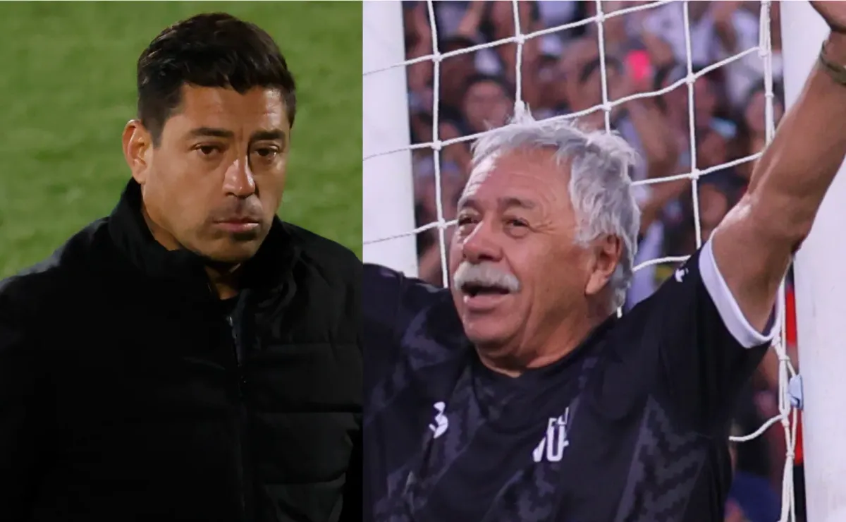 Caszely critica desempeño de Córdova en Mundial Sub 20 Caszely critica desempeño de Córdova en Mundial Sub 20