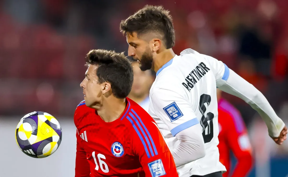 Selección chilena: Revelan monto a pagar por jugador en Brasil Selección chilena: Revelan monto a pagar por jugador en Brasil