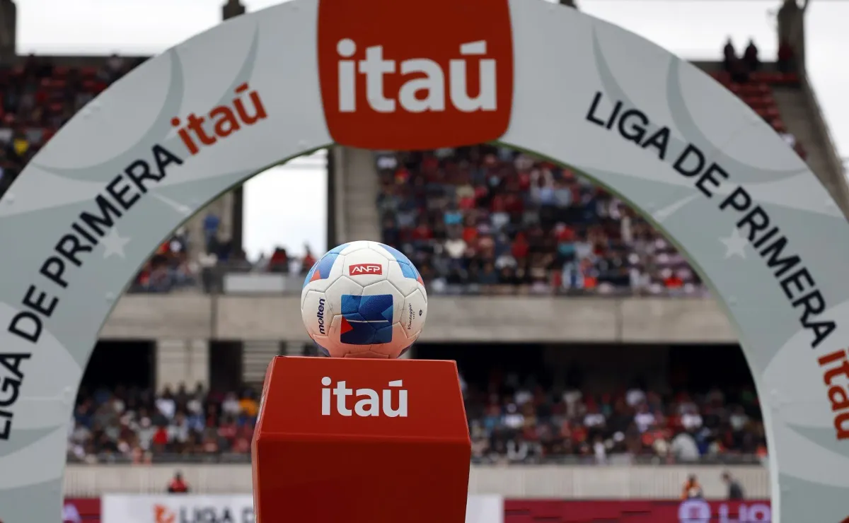 Agenda de partidos y horarios de la Fecha 24 del Campeonato Nacional Agenda de partidos y horarios de la Fecha 24 del Campeonato Nacional