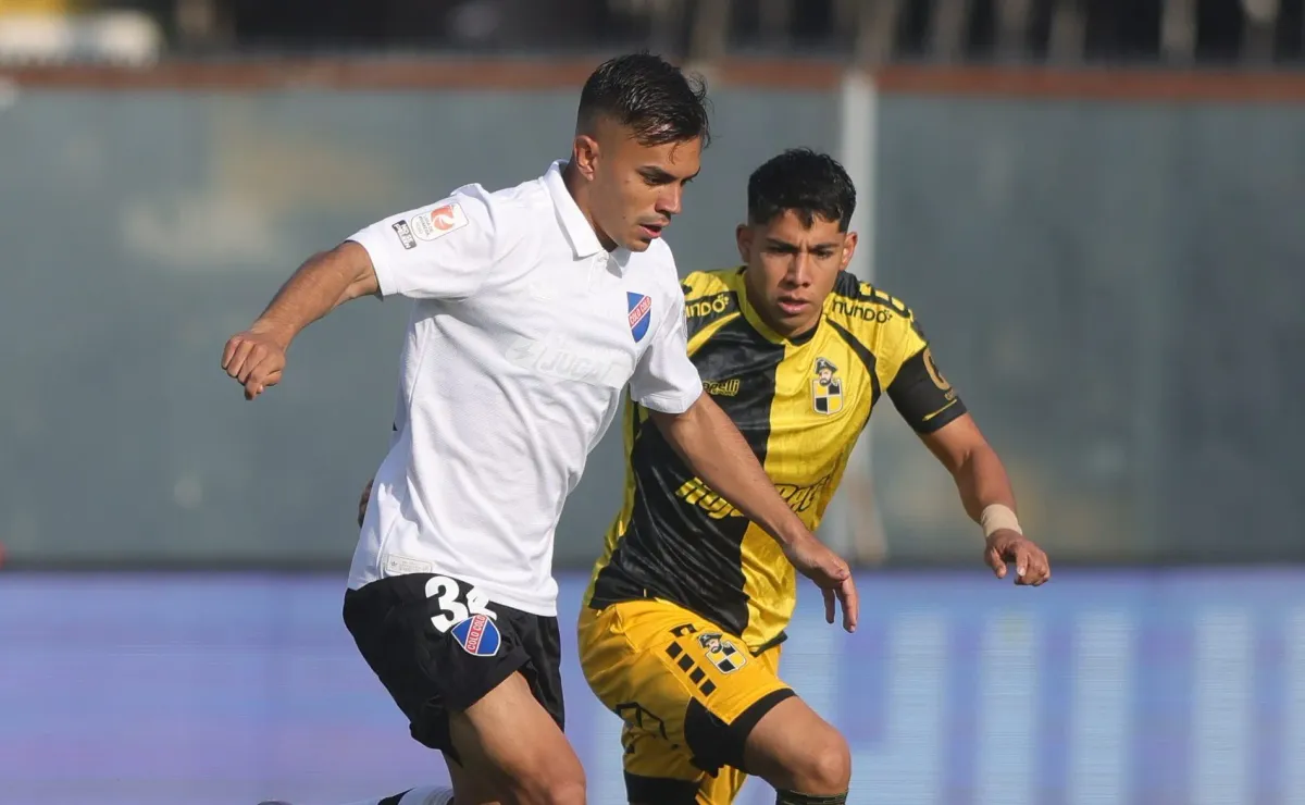 Colo Colo vs. Coquimbo Unido EN VIVO por Liga de Primera Colo Colo vs. Coquimbo Unido EN VIVO por Liga de Primera