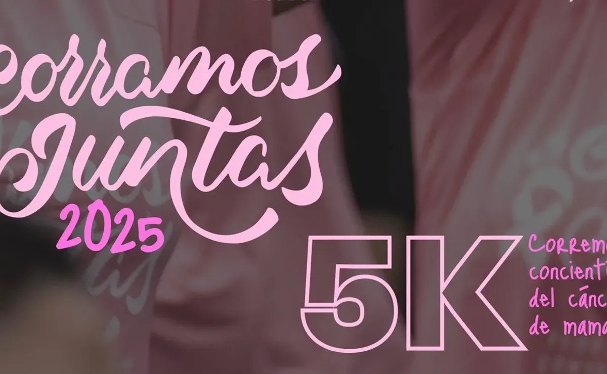Corrida familiar: prevención cáncer de mamas Corrida familiar: prevención cáncer de mamas