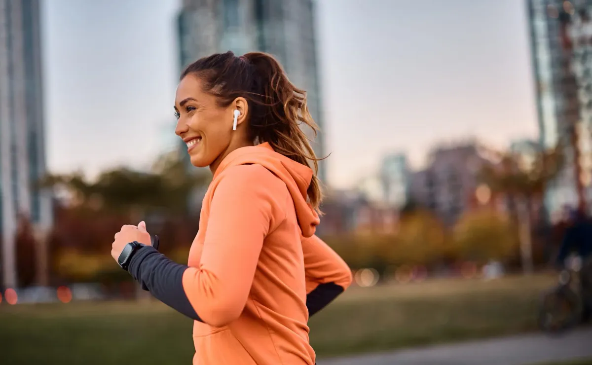 Corrida por la Vida: prevención cáncer de mama con Clínica IRAM Corrida por la Vida: prevención cáncer de mama con Clínica IRAM