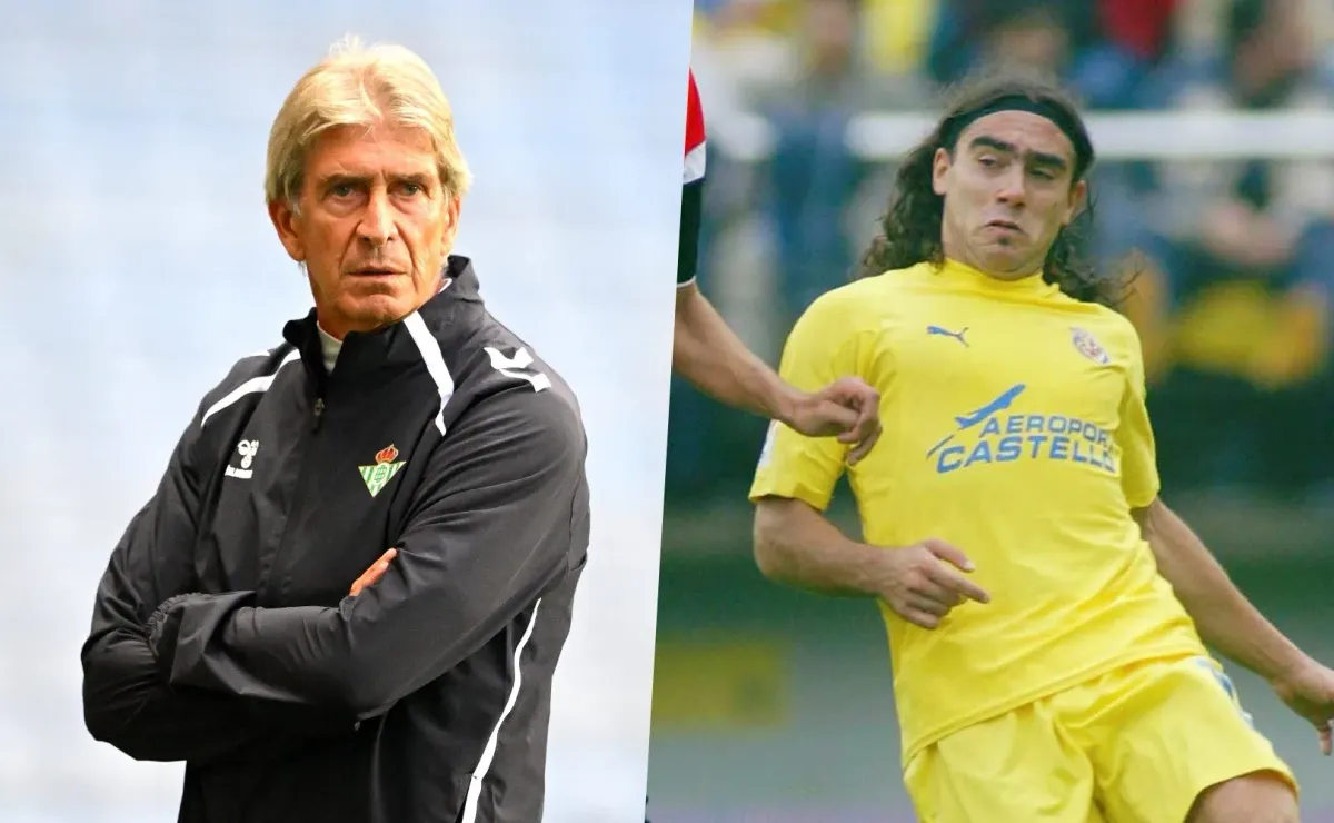 Juan Pablo Sorín analiza opción de Pellegrini a La Roja Juan Pablo Sorín analiza opción de Pellegrini a La Roja