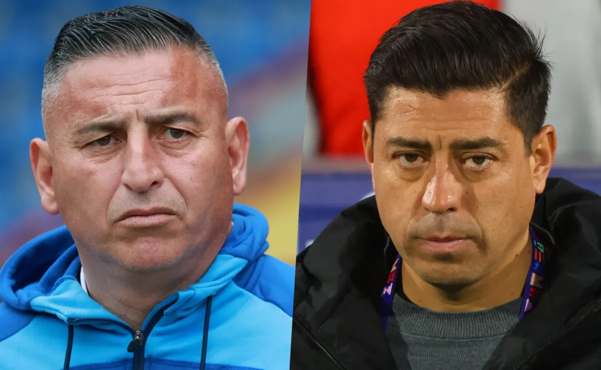 Jaime García opina sobre Nicolás Córdova tras Mundial Sub 20 Jaime García opina sobre Nicolás Córdova tras Mundial Sub 20
