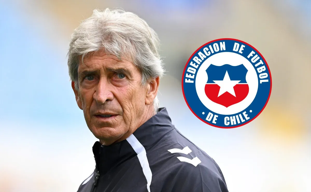 ANFP responde a interés de Manuel Pellegrini en selección chilena ANFP responde a interés de Manuel Pellegrini en selección chilena