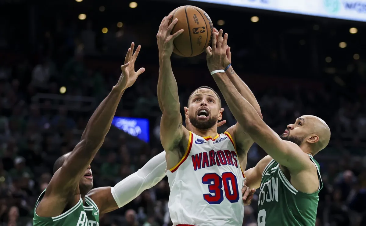 NBA se estrena en Prime Video: innovación y sorpresas para los fans NBA se estrena en Prime Video: innovación y sorpresas para los fans