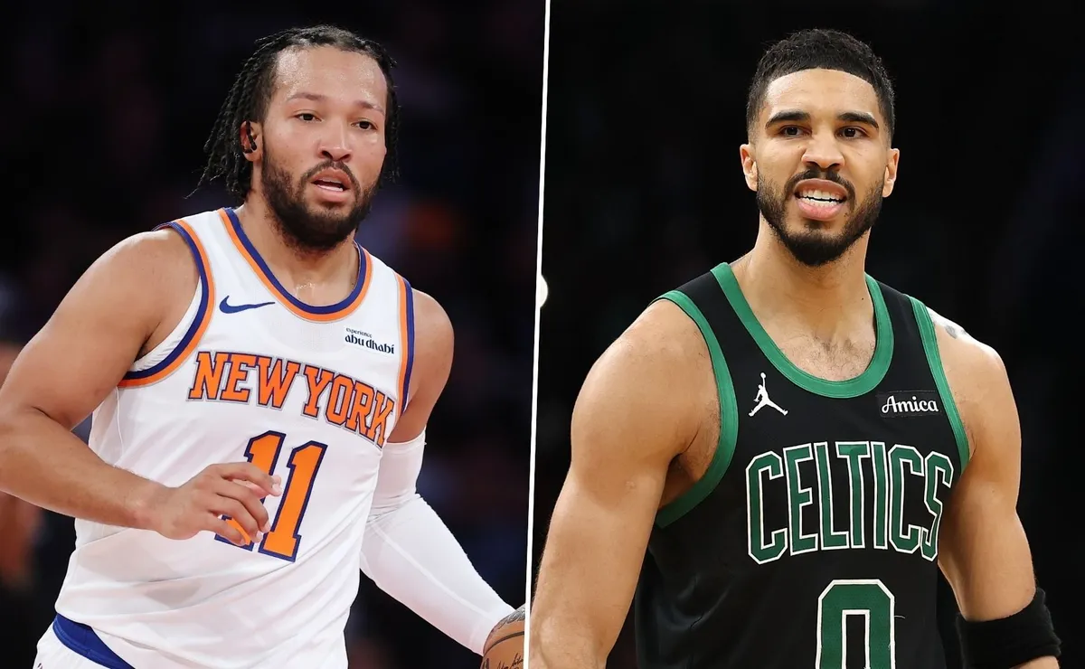 Calendario NBA en Prime Video: Todos los partidos y horarios Calendario NBA en Prime Video: Todos los partidos y horarios