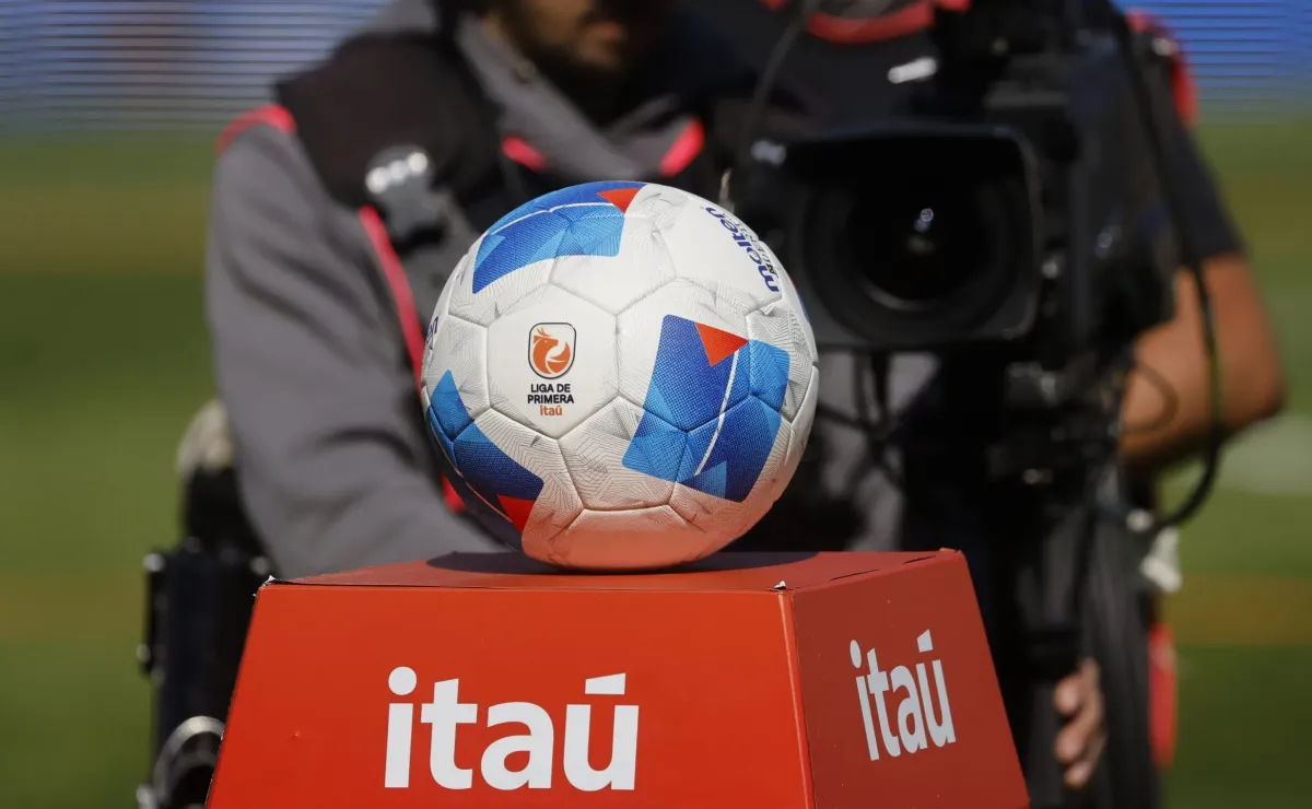 Partido EN VIVO por TV abierta en la Fecha 25 de la Liga de Primera 2025 Partido EN VIVO por TV abierta en la Fecha 25 de la Liga de Primera 2025