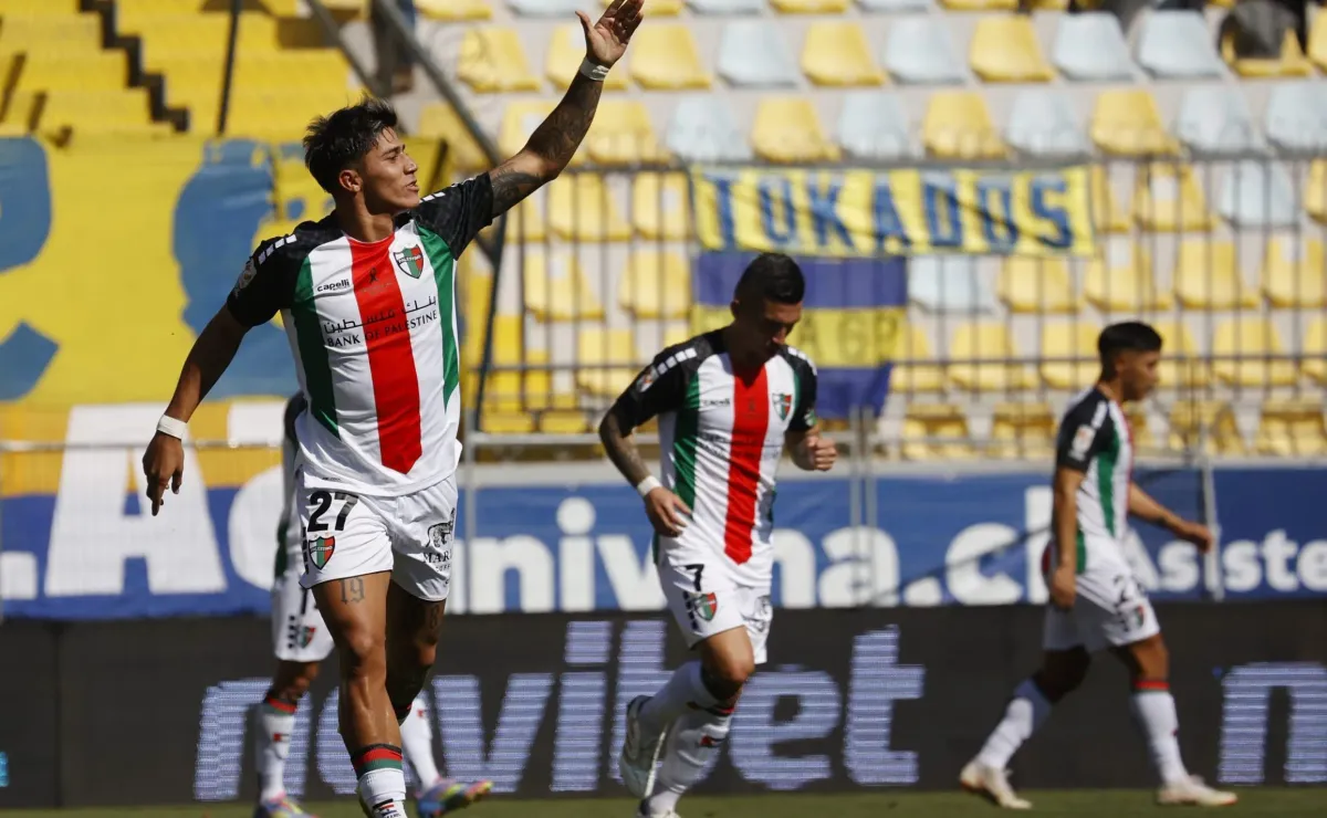 Palestino vs. Everton: Horario y canal para ver EN VIVO por Liga de Primera Palestino vs. Everton: Horario y canal para ver EN VIVO por Liga de Primera