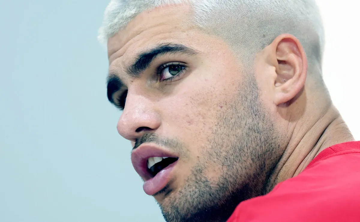 Carlos Alcaraz acusa a la ATP por calendario agotador Carlos Alcaraz acusa a la ATP por calendario agotador