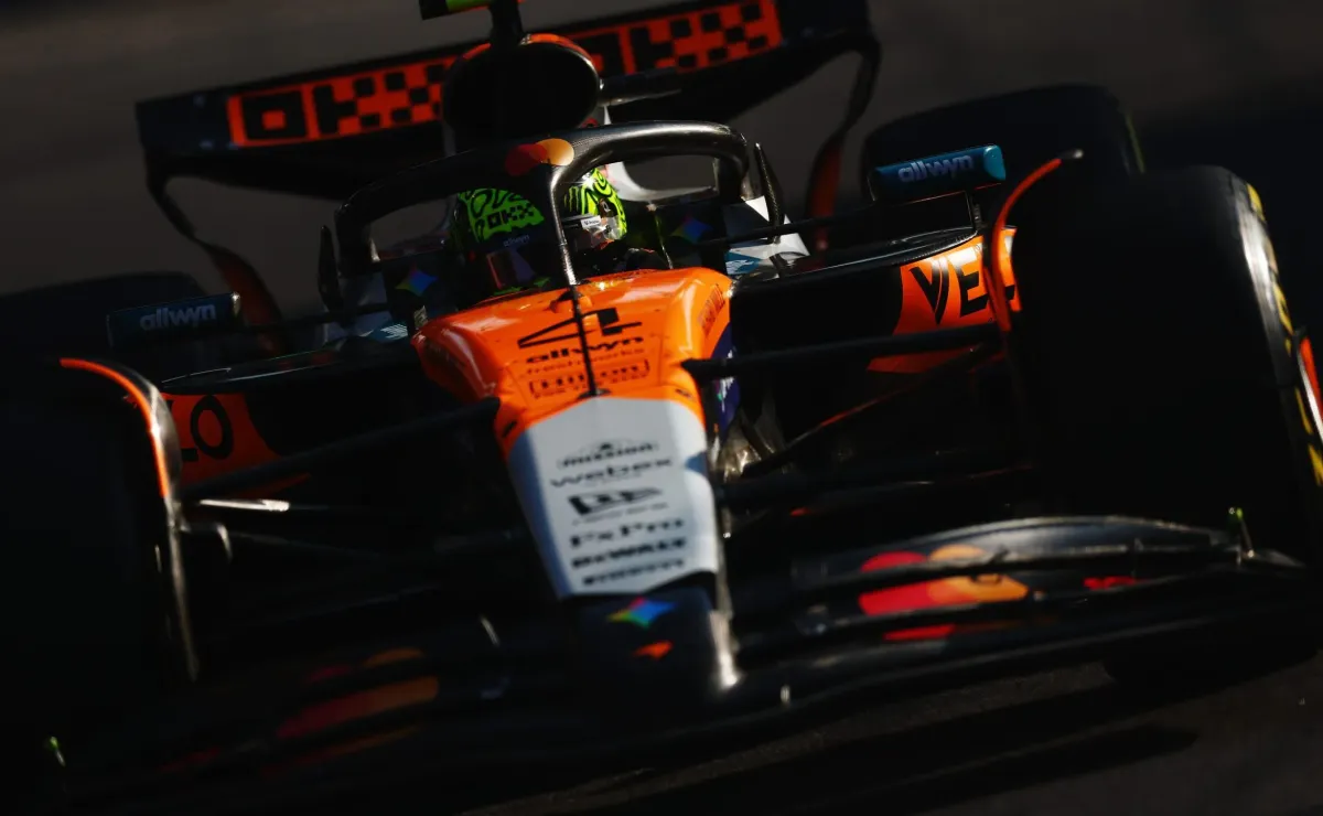 Gran Premio de México en Fórmula 1: Parrilla y horario EN VIVO Gran Premio de México en Fórmula 1: Parrilla y horario EN VIVO