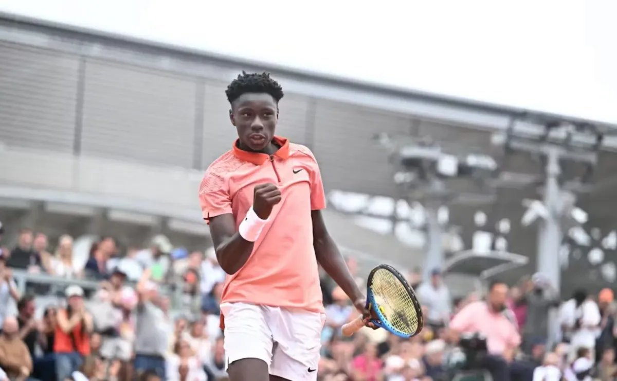 Cracks mundiales del tenis en Chile: Billie Jean King Cup y Davis Cup Junior Finals 2025 Cracks mundiales del tenis en Chile: Billie Jean King Cup y Davis Cup Junior Finals 2025