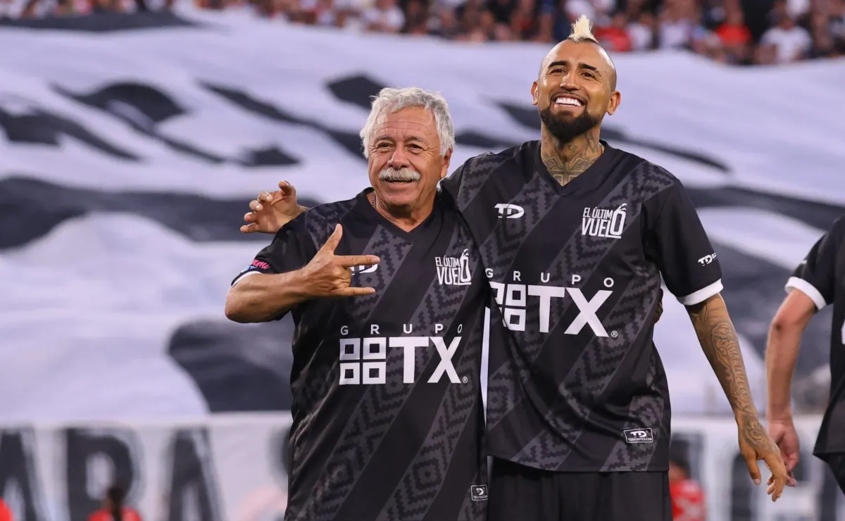 Caszely pide a candidato sorpresivo para selección chilena Caszely pide a candidato sorpresivo para selección chilena