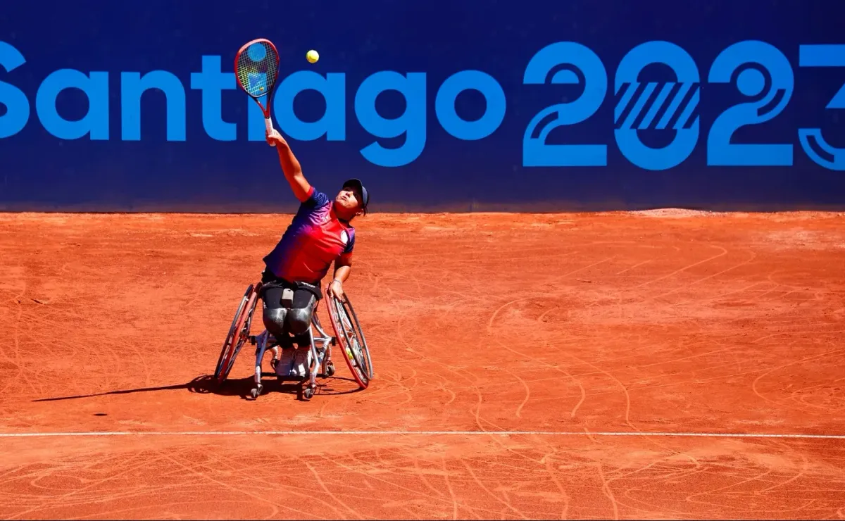 Alianza clave para el Movimiento Parapanamericano Alianza clave para el Movimiento Parapanamericano