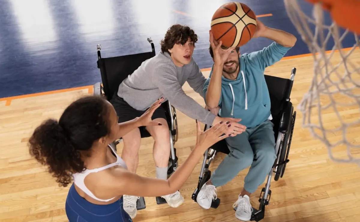 Venta de entradas Juegos Parapanamericanos Juveniles Chile 2025 Venta de entradas Juegos Parapanamericanos Juveniles Chile 2025