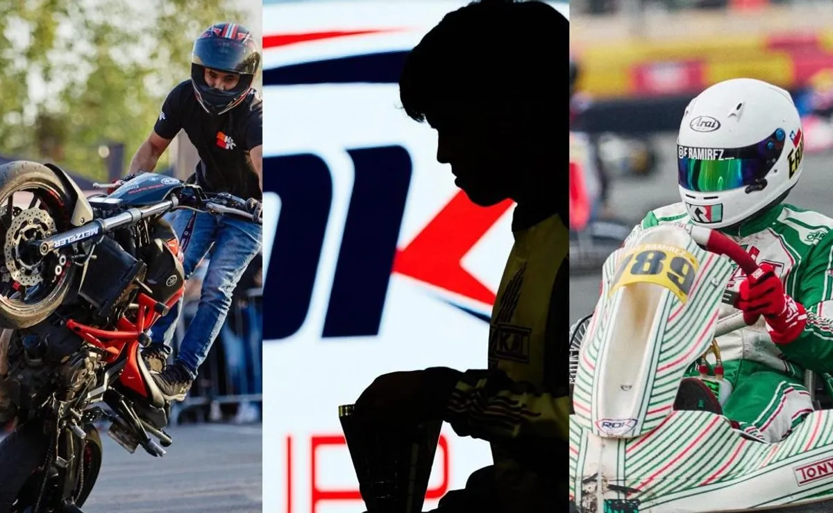 Motorfest 2025: Fin de semana con adrenalina y diversión familiar Motorfest 2025: Fin de semana con adrenalina y diversión familiar