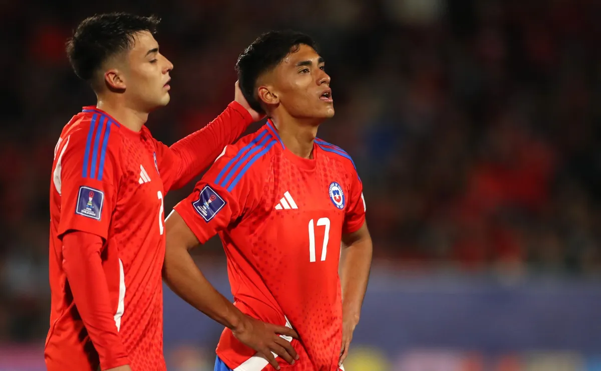 Emiliano Ramos revela opinión sobre Nicolás Córdova en entrevista con RedGol Emiliano Ramos revela opinión sobre Nicolás Córdova en entrevista con RedGol