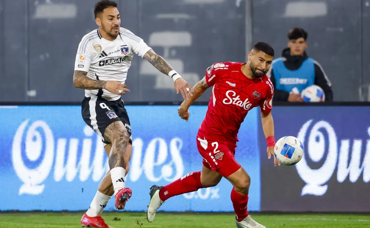 Colo Colo vs Ñublense: Horario y canal para ver EN VIVO por Liga de Primera Colo Colo vs Ñublense: Horario y canal para ver EN VIVO por Liga de Primera