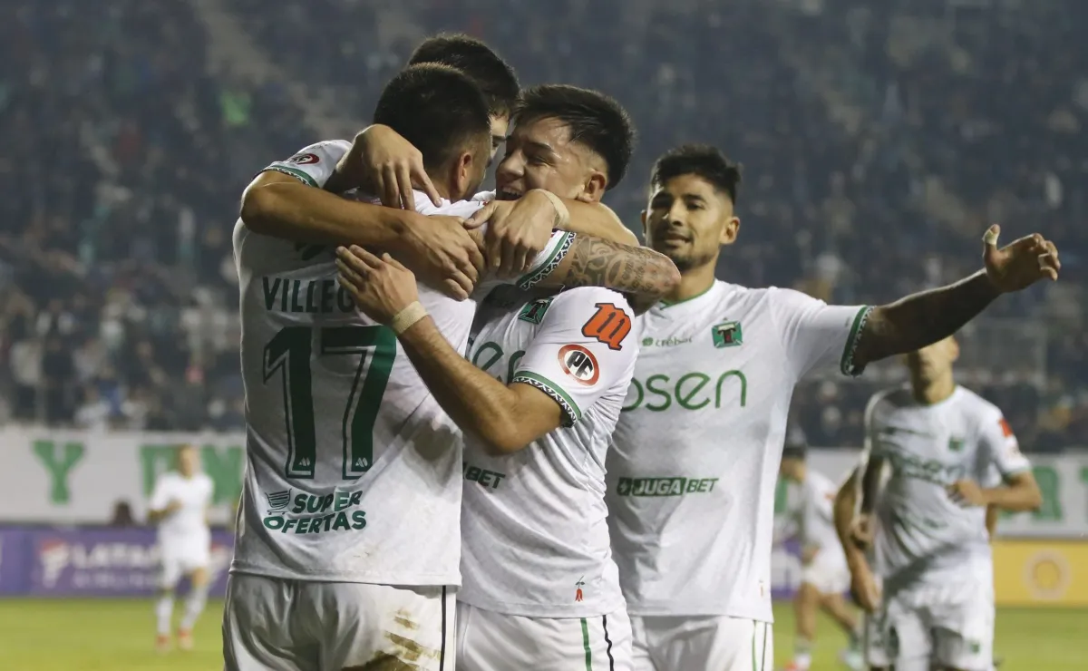 Crisis en Temuco: Salida que agiganta la crisis de Marcelo Salas Crisis en Temuco: Salida que agiganta la crisis de Marcelo Salas