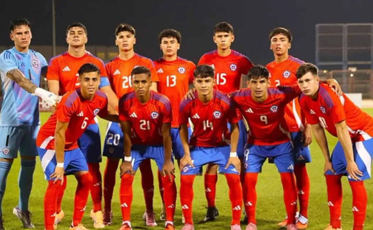 Jugadores chilenos en el extranjero para el Mundial de Catar Jugadores chilenos en el extranjero para el Mundial de Catar