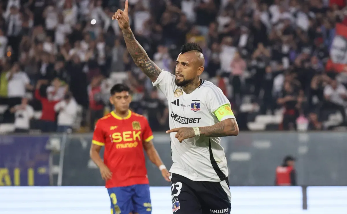 Colo Colo vs Unión Española: Fecha, horario y transmisión en vivo Colo Colo vs Unión Española: Fecha, horario y transmisión en vivo