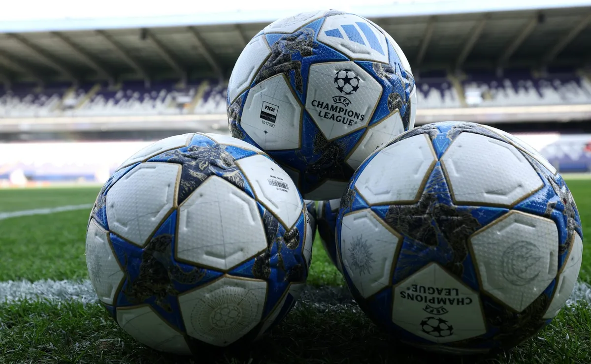 Horarios y canales para ver EN VIVO fútbol hoy miércoles 5 de noviembre Horarios y canales para ver EN VIVO fútbol hoy miércoles 5 de noviembre