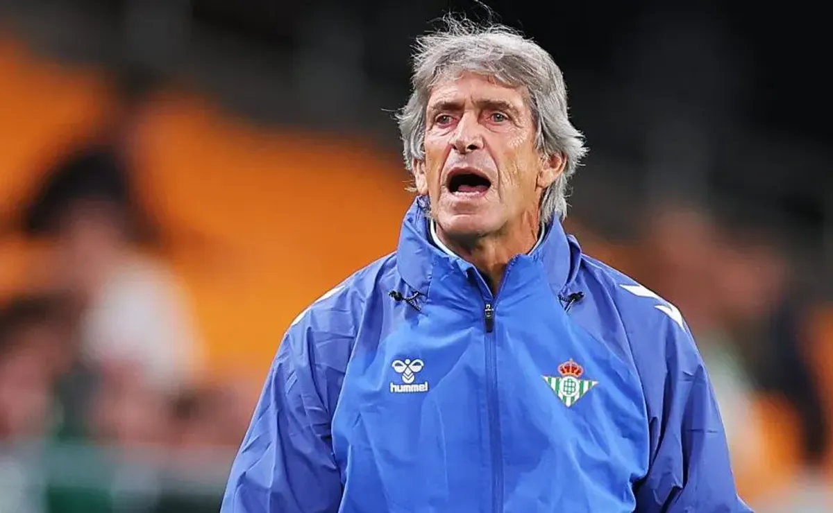 Pellegrini rechaza oferta de la selección chilena Pellegrini rechaza oferta de la selección chilena