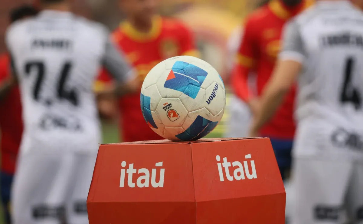 Agenda de partidos y horarios de la Fecha 27 del Campeonato Nacional Agenda de partidos y horarios de la Fecha 27 del Campeonato Nacional