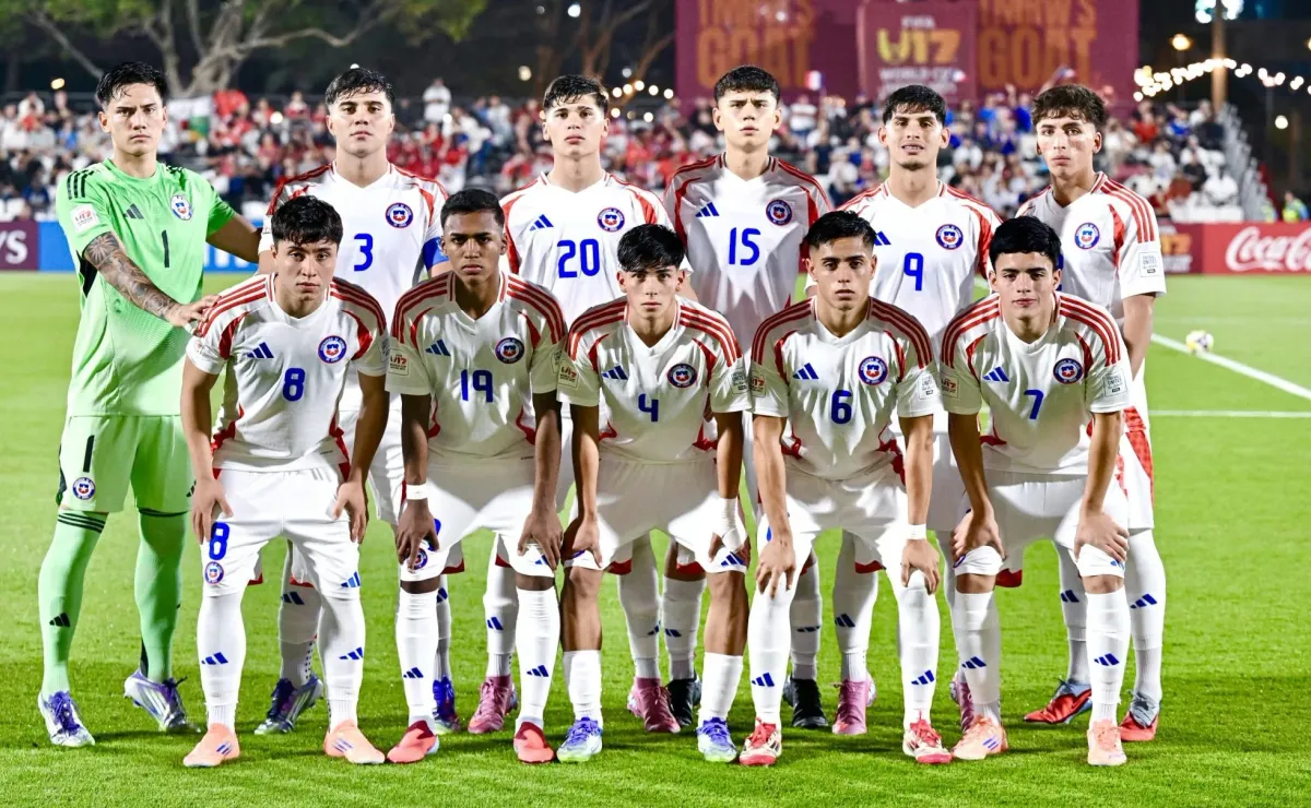 Uganda vs Chile en Mundial Sub 17: Declaraciones tras derrota Uganda vs Chile en Mundial Sub 17: Declaraciones tras derrota