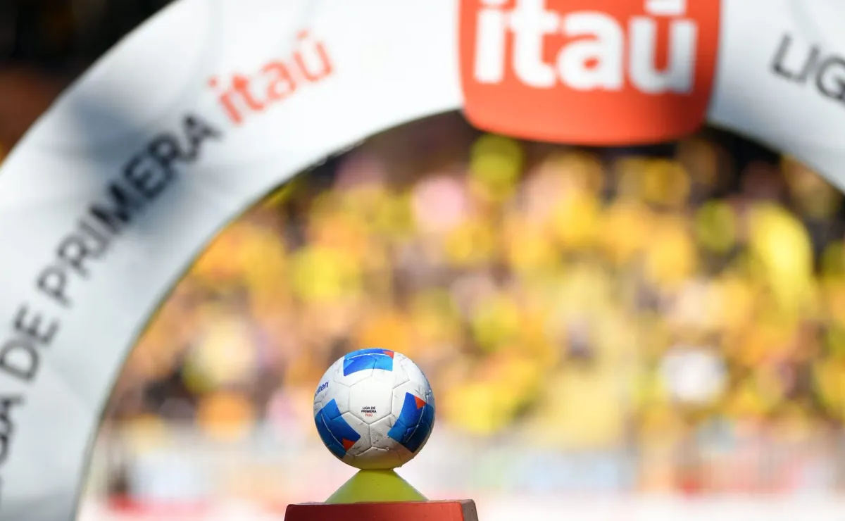 Partido EN VIVO por TV abierta en la Fecha 27 de la Liga de Primera 2025 Partido EN VIVO por TV abierta en la Fecha 27 de la Liga de Primera 2025