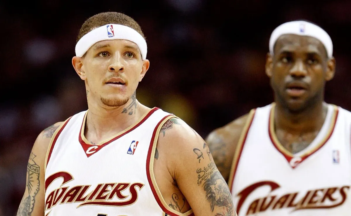 Exjugador NBA encontrado inconsciente Exjugador NBA encontrado inconsciente