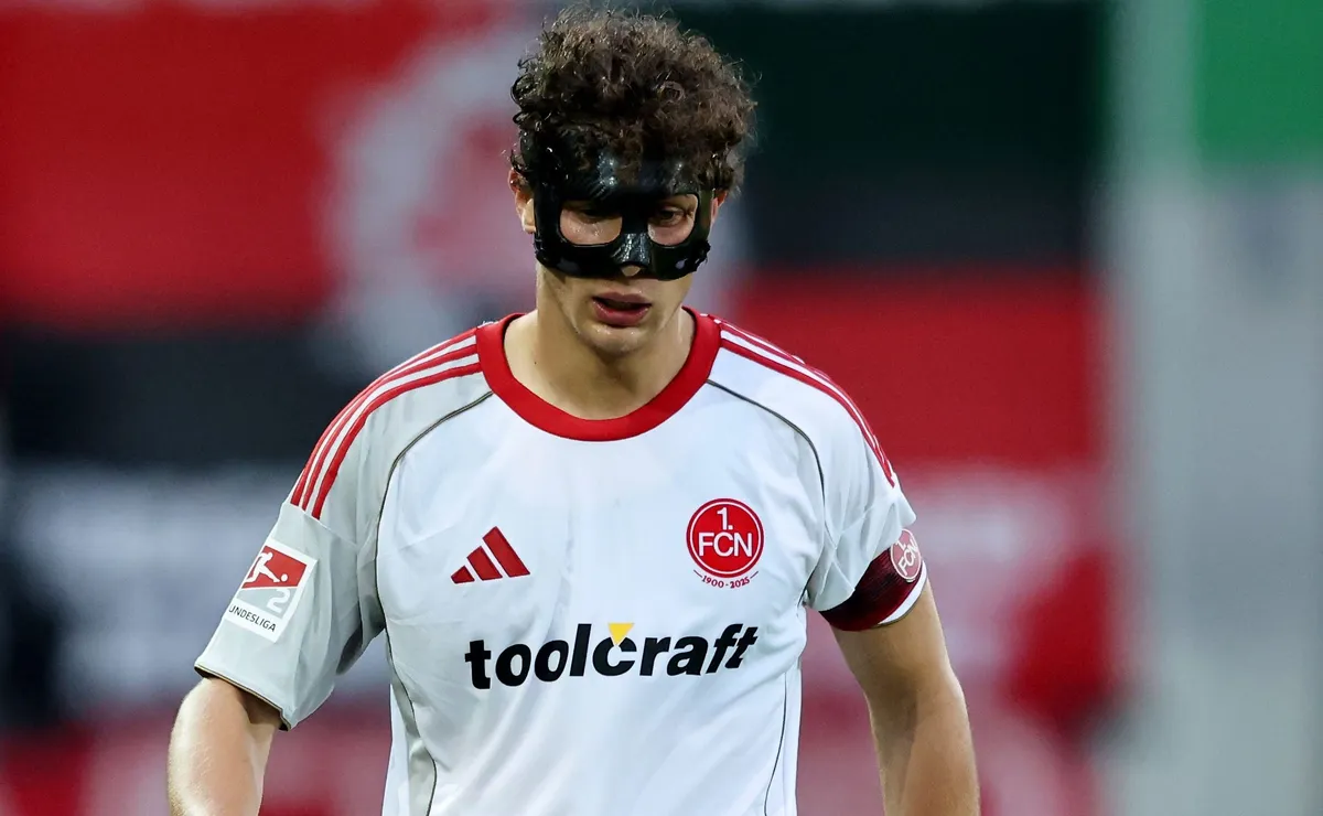 DT de Perú revela sacrificio de Fabio Gruber para debutar vs Chile DT de Perú revela sacrificio de Fabio Gruber para debutar vs Chile