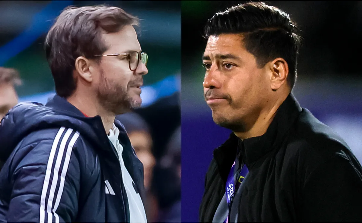 DT de Perú critica a selección chilena DT de Perú critica a selección chilena