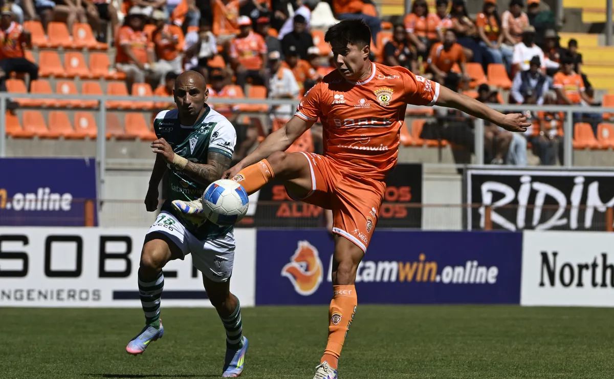 Tribunal revoca castigo a Santiago Morning en la Liguilla del Ascenso Tribunal revoca castigo a Santiago Morning en la Liguilla del Ascenso