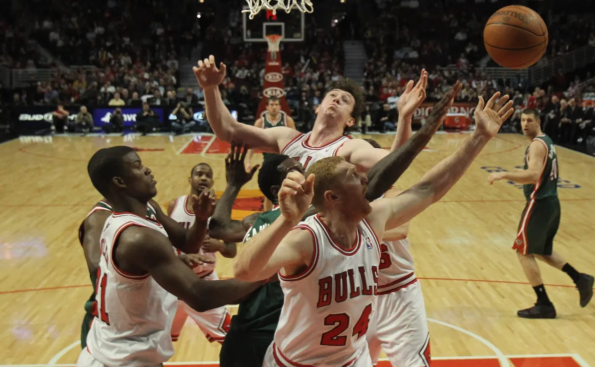 Estrella NBA desafía a hinchas críticos Estrella NBA desafía a hinchas críticos