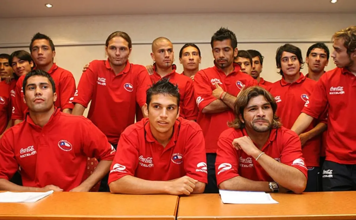 Jorge Vargas revela verdad sobre el escándalo del Puerto Ordazo Jorge Vargas revela verdad sobre el escándalo del Puerto Ordazo