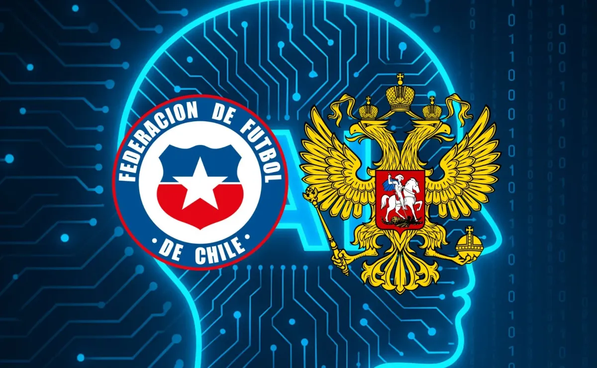 Pronóstico IA: La Roja vs. Rusia en amistoso internacional Pronóstico IA: La Roja vs. Rusia en amistoso internacional