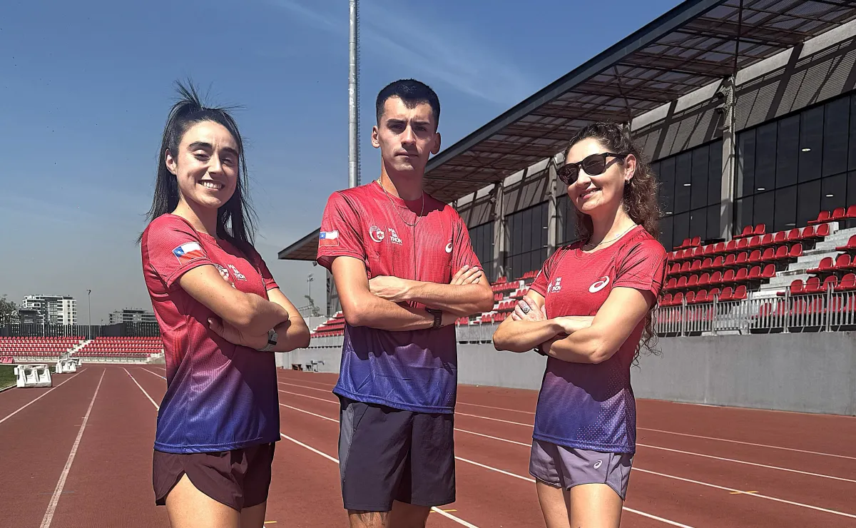 Fedachi Marathon: agotados los cupos para debutar con el circuito más rápido de Chile Fedachi Marathon: agotados los cupos para debutar con el circuito más rápido de Chile