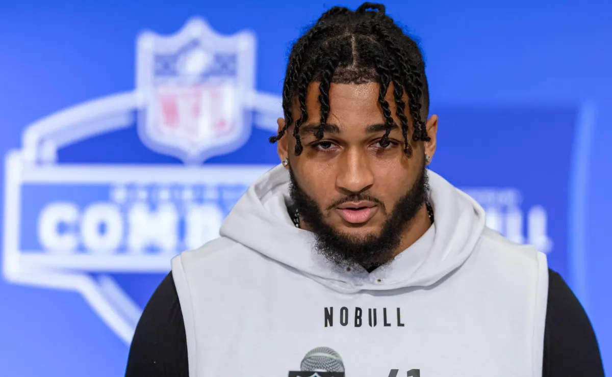 Dallas Cowboys anuncian medida tras fallecimiento de Marshawn Kneeland Dallas Cowboys anuncian medida tras fallecimiento de Marshawn Kneeland