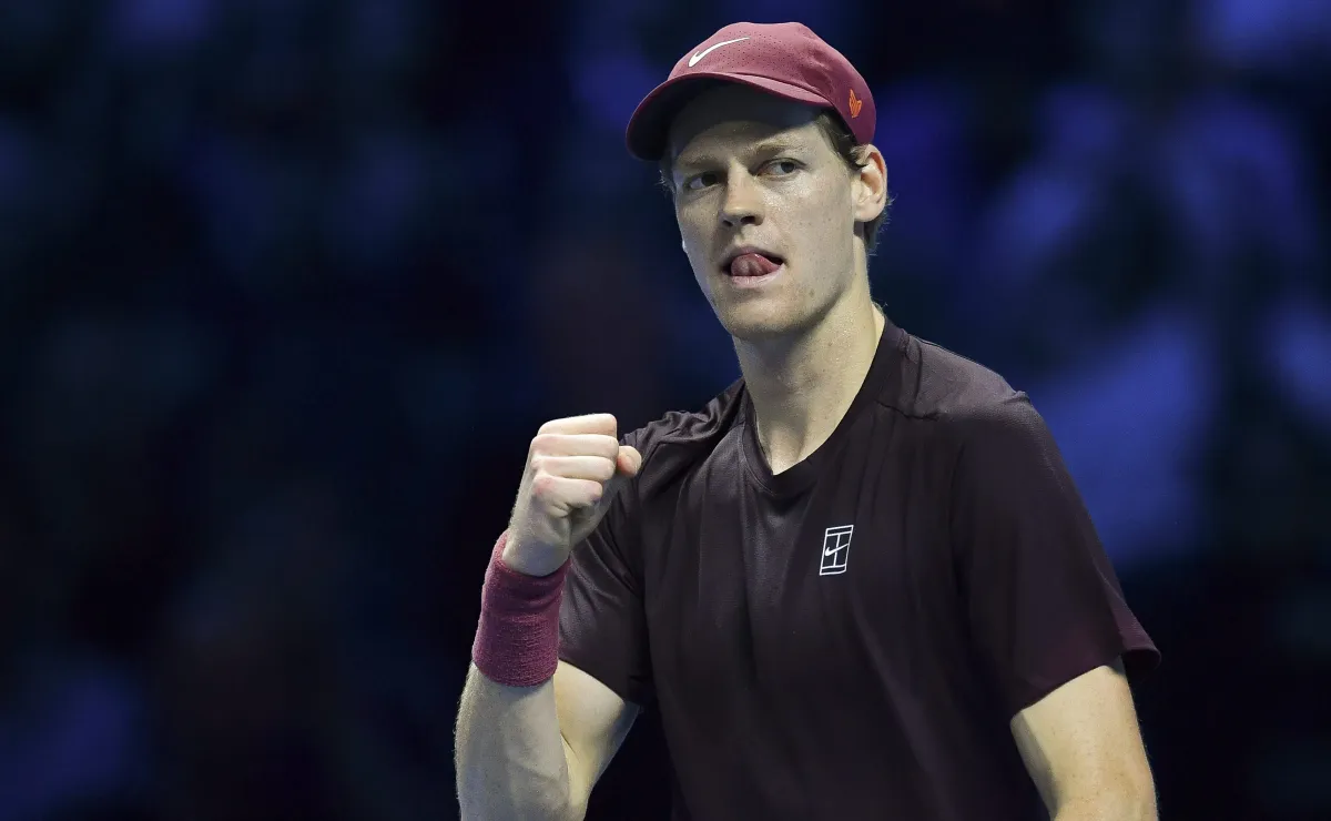 Jannik Sinner propone cambio radical en la Copa Davis Jannik Sinner propone cambio radical en la Copa Davis