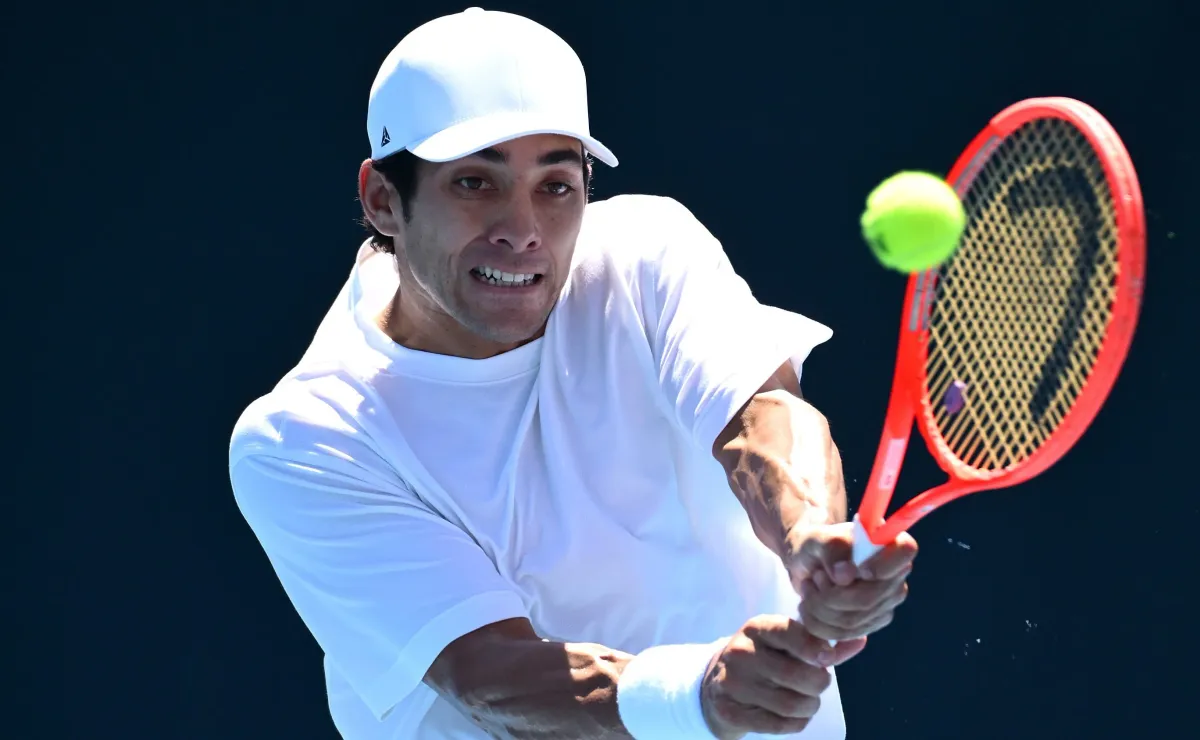 Final Challenger Montevideo: Cristian Garín vs. Ignacio Buse EN VIVO Final Challenger Montevideo: Cristian Garín vs. Ignacio Buse EN VIVO