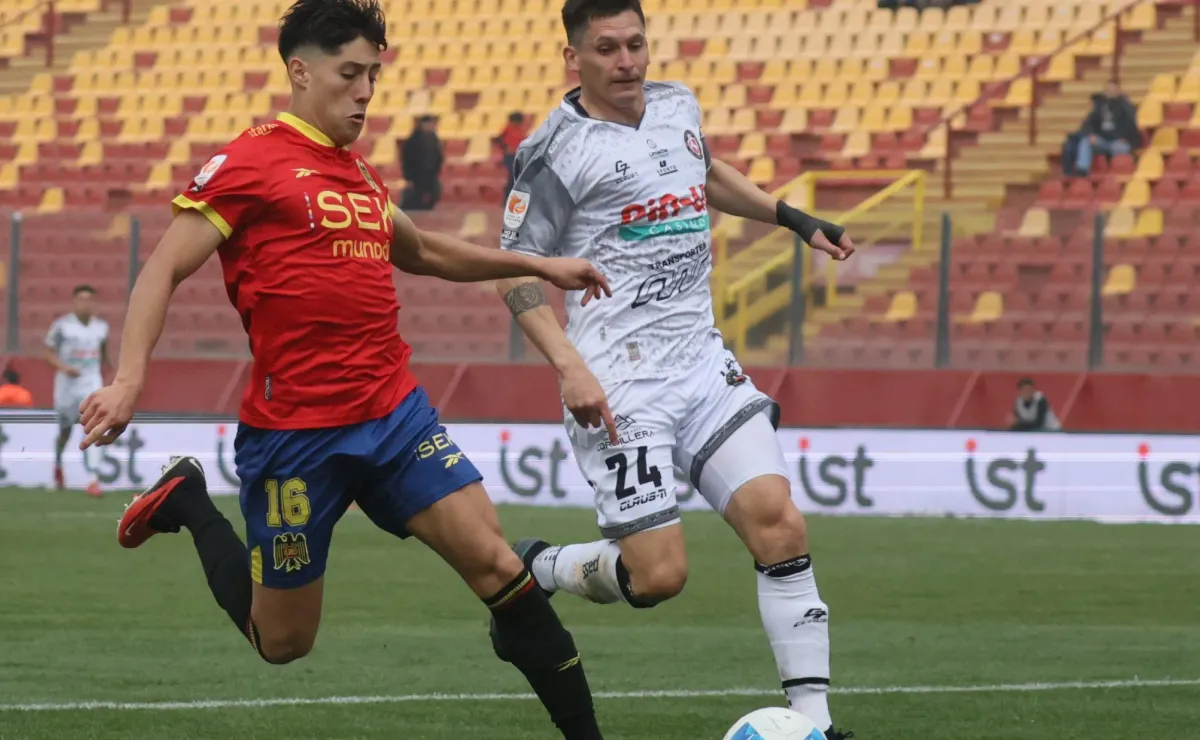 Deportes Limache vs. Unión Española: Horario y canal para ver EN VIVO el partido de Liga de Primera Deportes Limache vs. Unión Española: Horario y canal para ver EN VIVO el partido de Liga de Primera