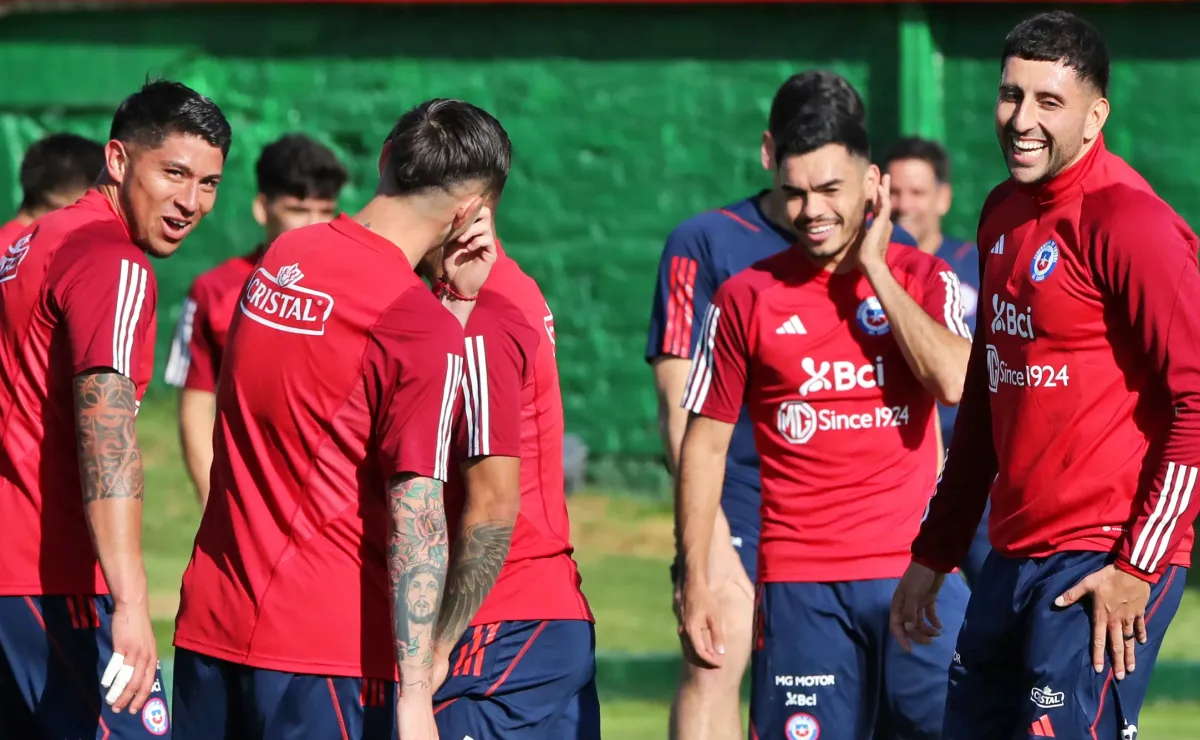 Guillermo Maripán, el chileno mejor pagado del mundo tras renovación millonaria Guillermo Maripán, el chileno mejor pagado del mundo tras renovación millonaria