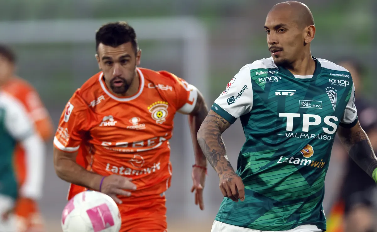 Santiago Wanderers denuncia pérdida de concentraciones y almuerzos Santiago Wanderers denuncia pérdida de concentraciones y almuerzos