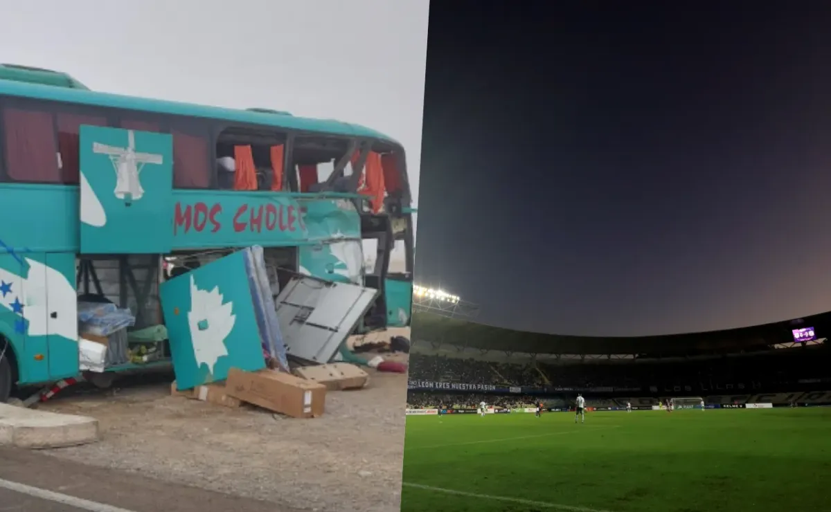 Tragedia enluta previa de Liguilla del Ascenso en Primera B Tragedia enluta previa de Liguilla del Ascenso en Primera B