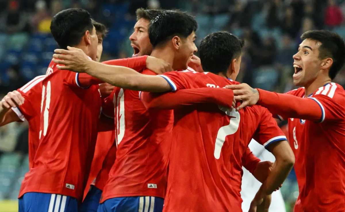 Conmebol busca fórmulas tras clasificación de Argentina, Uruguay y Paraguay Conmebol busca fórmulas tras clasificación de Argentina, Uruguay y Paraguay