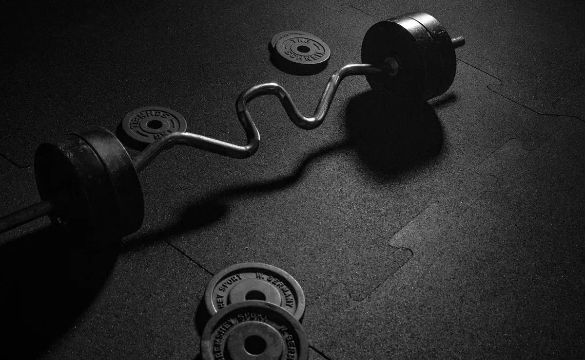 Beneficios de cada objetivo en el gimnasio Beneficios de cada objetivo en el gimnasio