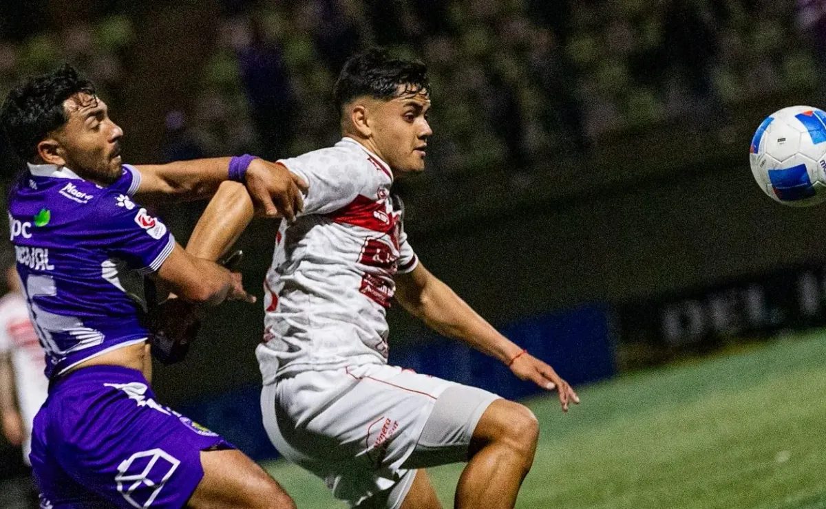 Deportes Concepción vs. Deportes Copiapó: Horario y transmisión en vivo Deportes Concepción vs. Deportes Copiapó: Horario y transmisión en vivo