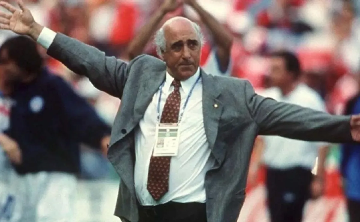 Estado de salud de Nelson Acosta tras internación Estado de salud de Nelson Acosta tras internación